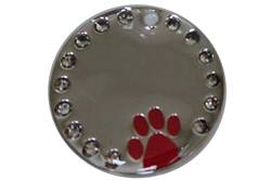 ID-penning - Hondenpenning - Kattenpenning