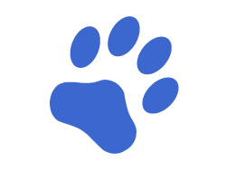 Buiten sticker - Binnen sticker